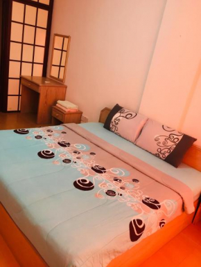Pd Bayu Beach Resort Apartment F228